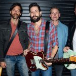 Old Dominion Performs “Never Be Sorry” On The Tonight Show With Jimmy Fallon