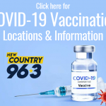 COVID-19 Vaccination Locations and Information