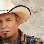 Garth Brooks Named A Kennedy Center Honoree