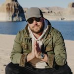 Mitchell Tenpenny Checks Off A Bucket List Adventure