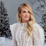 Carrie Underwood Announces Release Date For New Album, My Savior