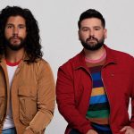 Dan + Shay Have Something New Coming this Friday, the 5th