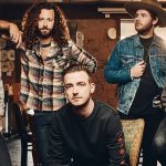 LANCO Debuts Music Video for “Near Mrs.” with the Mrs. They Didn’t Miss
