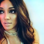 Mickey Guyton Gives Birth to Her Son