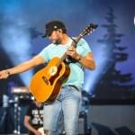 The Big Game Kickoff Concert & After Party with Kane Brown, Luke Bryan, Eric Church