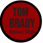 The Tom Brady Haters Song