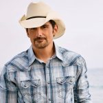 Brad Paisley Wants You To Know He’s A Country Singer…Not A Cat