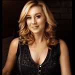 Kellie Pickler Honored By the USO as a Global Ambassador