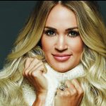 Carrie Underwood Shares The Track List for Her Album, My Savior
