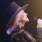Tanya Tucker Uses Melted Snow to Flush Her Toilet