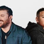 Chris Young & Kane Brown Are Making Famous Friends