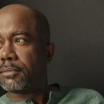 Darius Rucker Talks “Beers and Sunshine,” Tiger Woods & Post Malone on Today