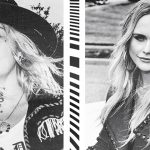 Miranda Lambert & Elle King Pair Up and Hair Up