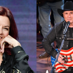 Clint Black and Rosanne Cash Find Their Roots