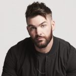 Dylan Scott Samples His Dad’s Song and The Teaches His Son the Secrets of Performing