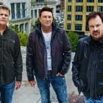 The Frontmen featuring Richie McDonald, Tim Rushlow & Larry Stewart Announce Tour Dates