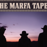 Miranda Lambert Discussed “The Marfa Tapes” on Hawkeye in the Morning