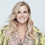 Trisha Yearwood Is COVID Negative and Sharing Her New Cookbook Cover