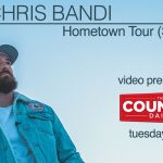 EXCLUSIVE: Chris Bandi Shares His Hometown Tour Video