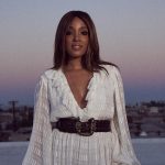 Mickey Guyton Tries to Find the Words to Sum Up Her Feelings