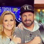 Garth Brooks & Trisha Yearwood Chat with tWitch on The Ellen Show