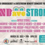Music City’s 2nd Ave Strong Benefit Concert Replay