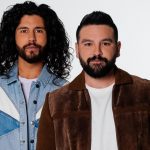 Dan + Shay Appear on The Voice as Team Blake Shelton Advisors