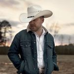 Justin Moore’s New Collection of Songs – Straight Outta The Country – Is Available Now
