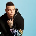 Kane Brown’s Blessed & Free Tour Hits the Road this October, 2021