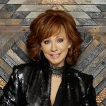 Reba McEntire’s Working Like a Dog on New Music…With Her Dog By Her Side