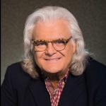 Ricky Skaggs Proves That It’s Never Too Late to Finish What You Started