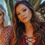 Maddie & Tae React To Their Previous Music Videos & Share Behind the Scenes Tidbits