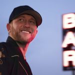 Cole Swindell is a Big Fan of His Music On the Radio, and He Cranks It Up