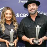 Carly Pearce & Lee Brice Win ACM Music Event Of the Year with “I Hope You’re Happy Now”