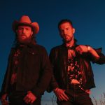 Brothers Osborne Spend Some Morning Time with CBS’ Anthony Mason