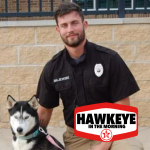 Is Zack, the Wichita Falls Animal Control Officer, Single?
