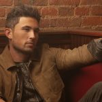 Michael Ray Has Tattoos for Family, Faith and Music