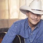 Alan Jackson Has Gone To Number-1 on the Album Charts All Over the World