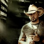 Jason Aldean Takes You Inside His State of the Art Studio