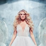 Carrie Underwood Headed To Vegas For Her Very First Residency this December