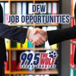 DFW Job Opportunities