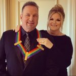 Garth Brooks Feels Very Lucky to Be Honored at the Kennedy Center