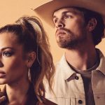 Dustin Lynch Was Thinking ‘Bout a Collab Moment with MacKenzie Porter