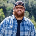 Luke Combs Puts the Four In “Forever After All” With Another Week At Number-1