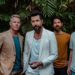 Old Dominion Share a Boat Story With a Happy Ending
