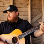 Luke Combs Makes It Five for Forever After All