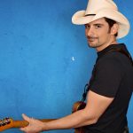 Brad Paisley Shares the Best Advice His Dad Ever Gave Him