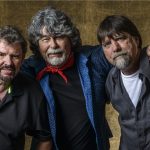ALABAMA Ready to Get Going for Their 50th Anniversary Tour