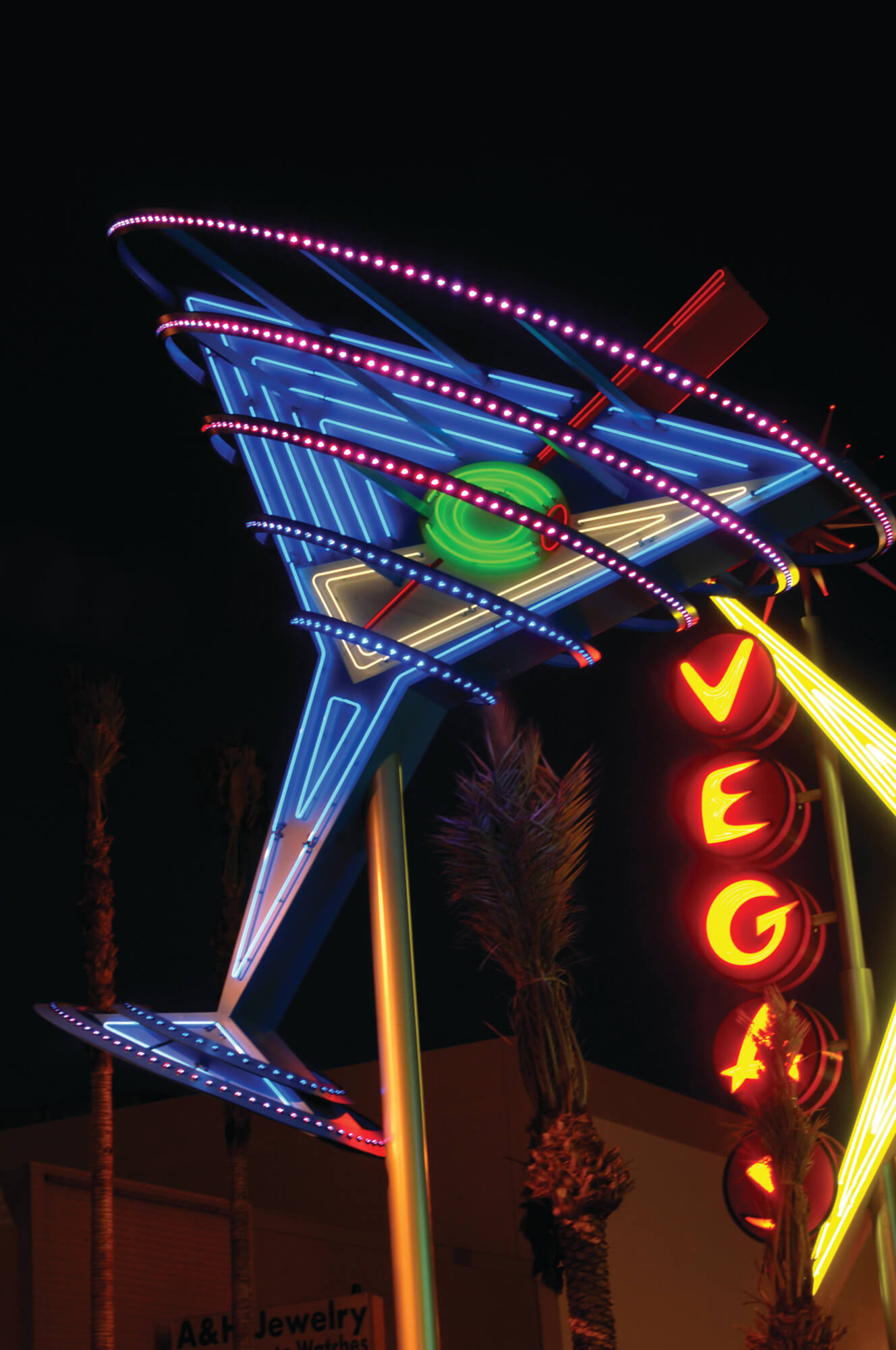 PM_Neon Martini PM_Neon Martini