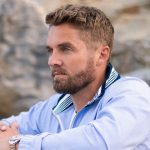 Brett Young Makes Music for Everyone – Not Just Babies